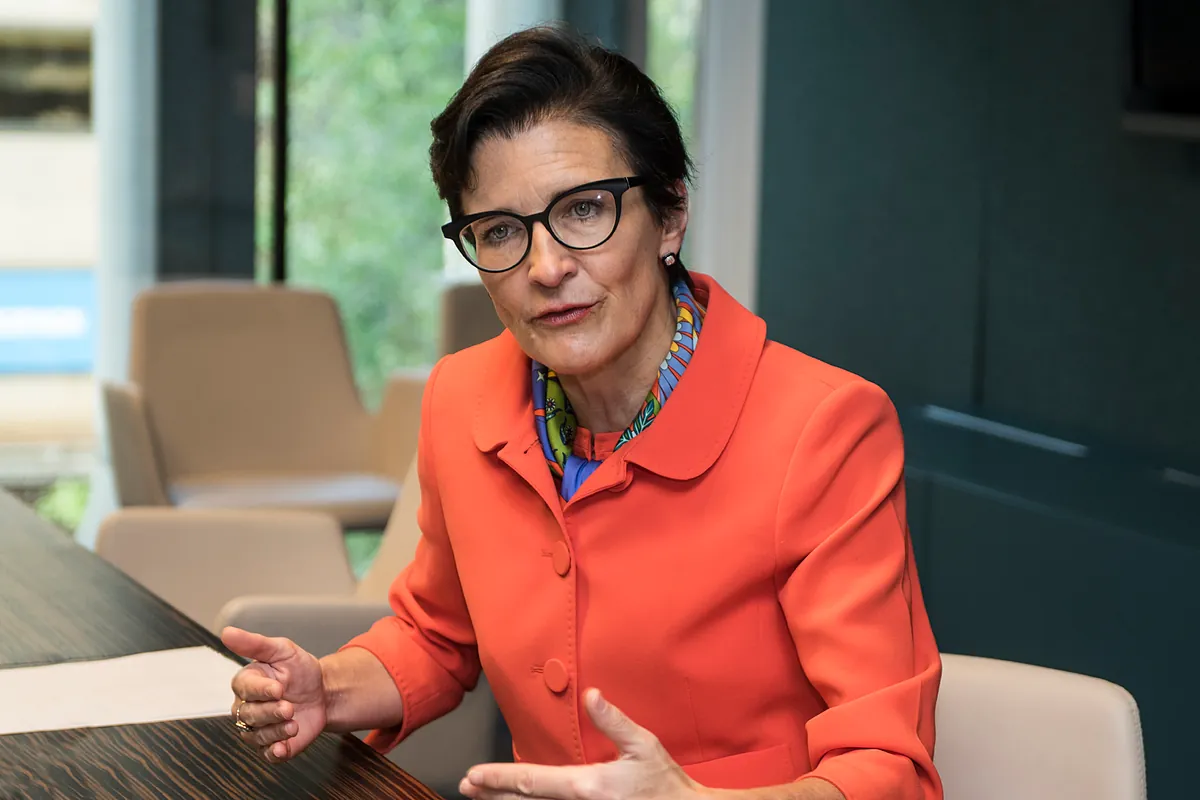 Citi gana un 42% gracias el tirón de mercados e inversión