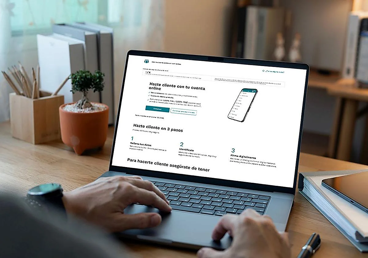 Dónde encontrar una cuenta con una alta remuneración y cero comisiones