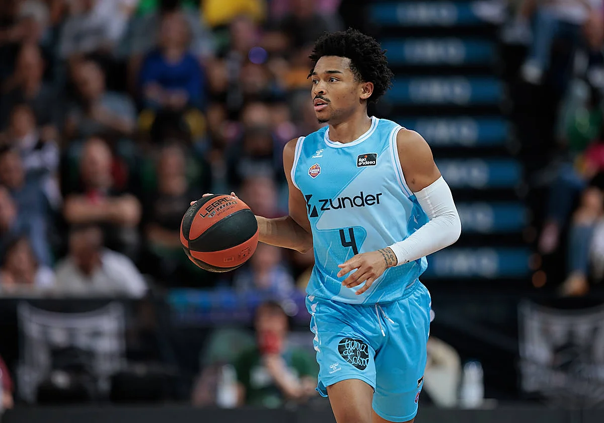 Mercado Liga ACB: Jaylen Hands, refuerzo de calidad para el UCAM Murcia