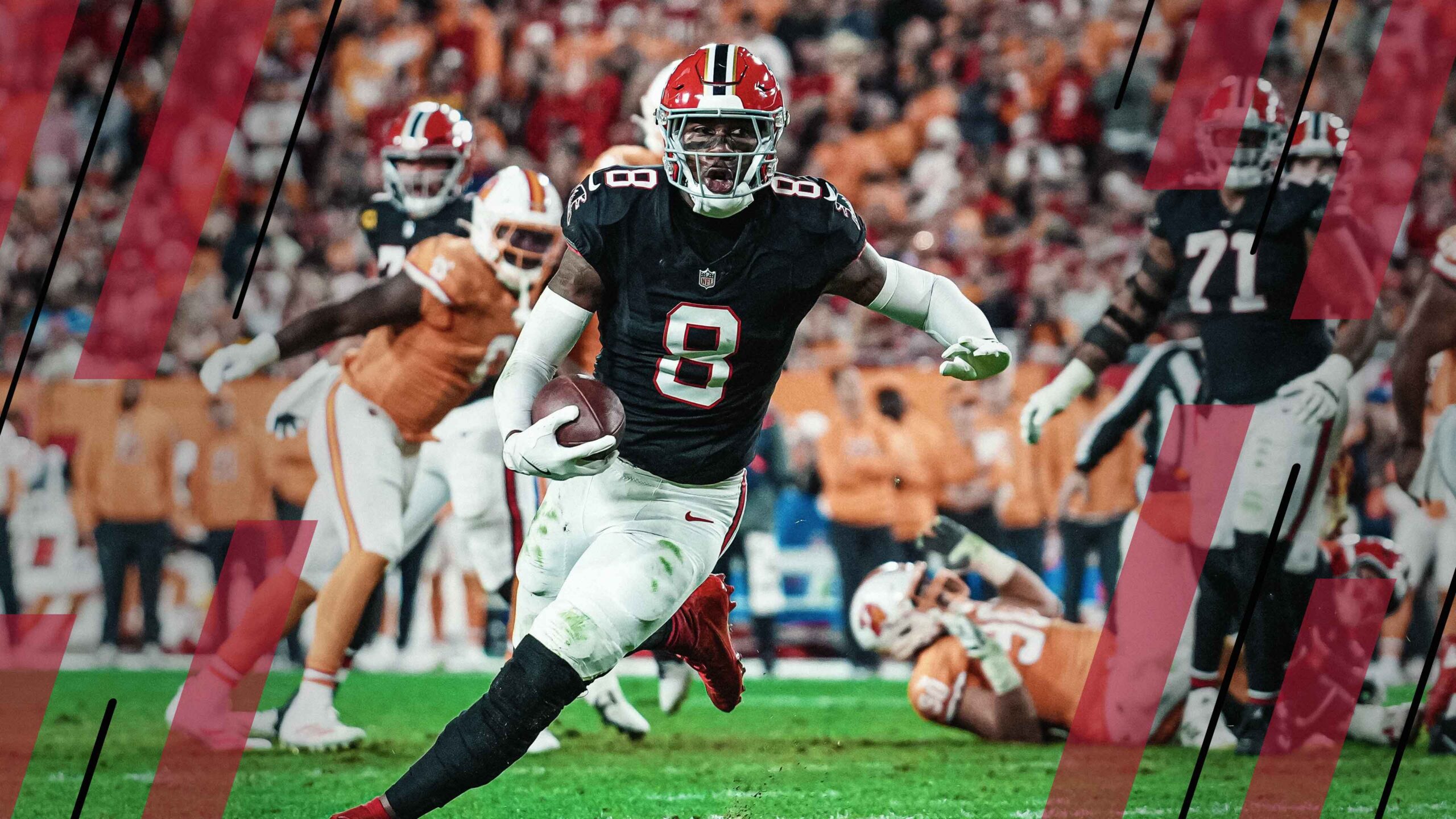 Fantasy Football: Boom, bust performances to consider ahead of Week 16