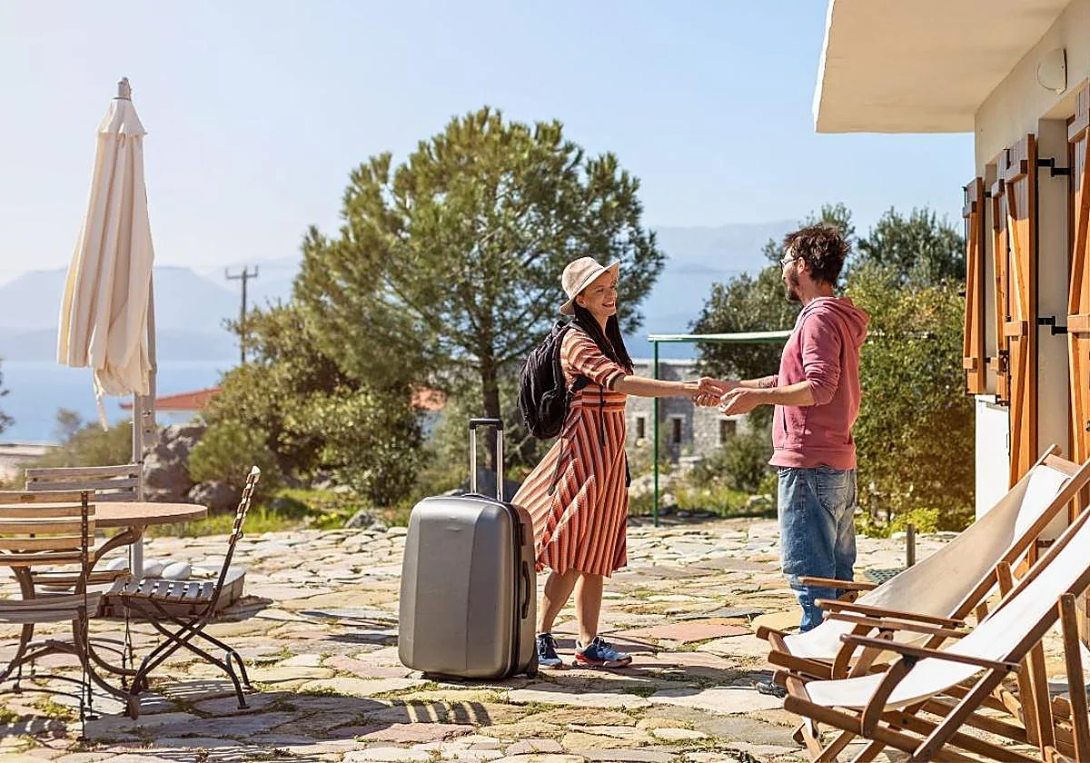 Own a Rental Property in Spain? The Rules Have Changed - and Most Non-Resident Landlords Don't Know About It