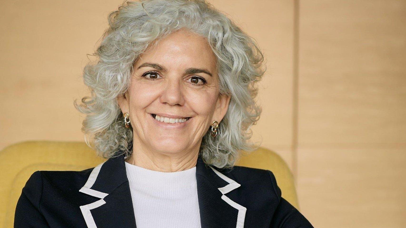 La española Amparo Moraleda, primera presidenta de Airbus