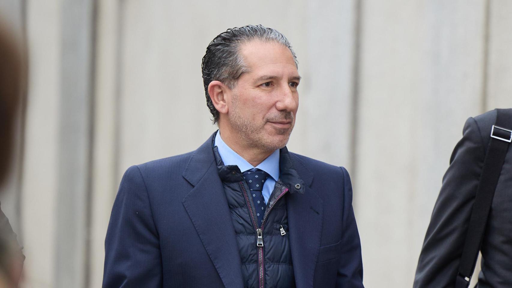 Juicios de la 'Operación Kitchen' y del 'caso Koldo', en directo | Un exalto cargo de Transportes declara que Koldo le llevó a su despacho la oferta de mascarillas de Soluciones de Gestión