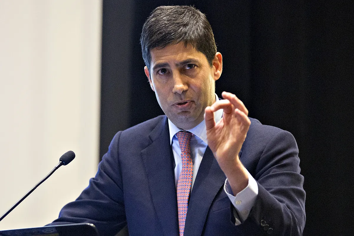 Kevin Warsh revela una fortuna millonaria antes de ser nombrado presidente de la Fed
