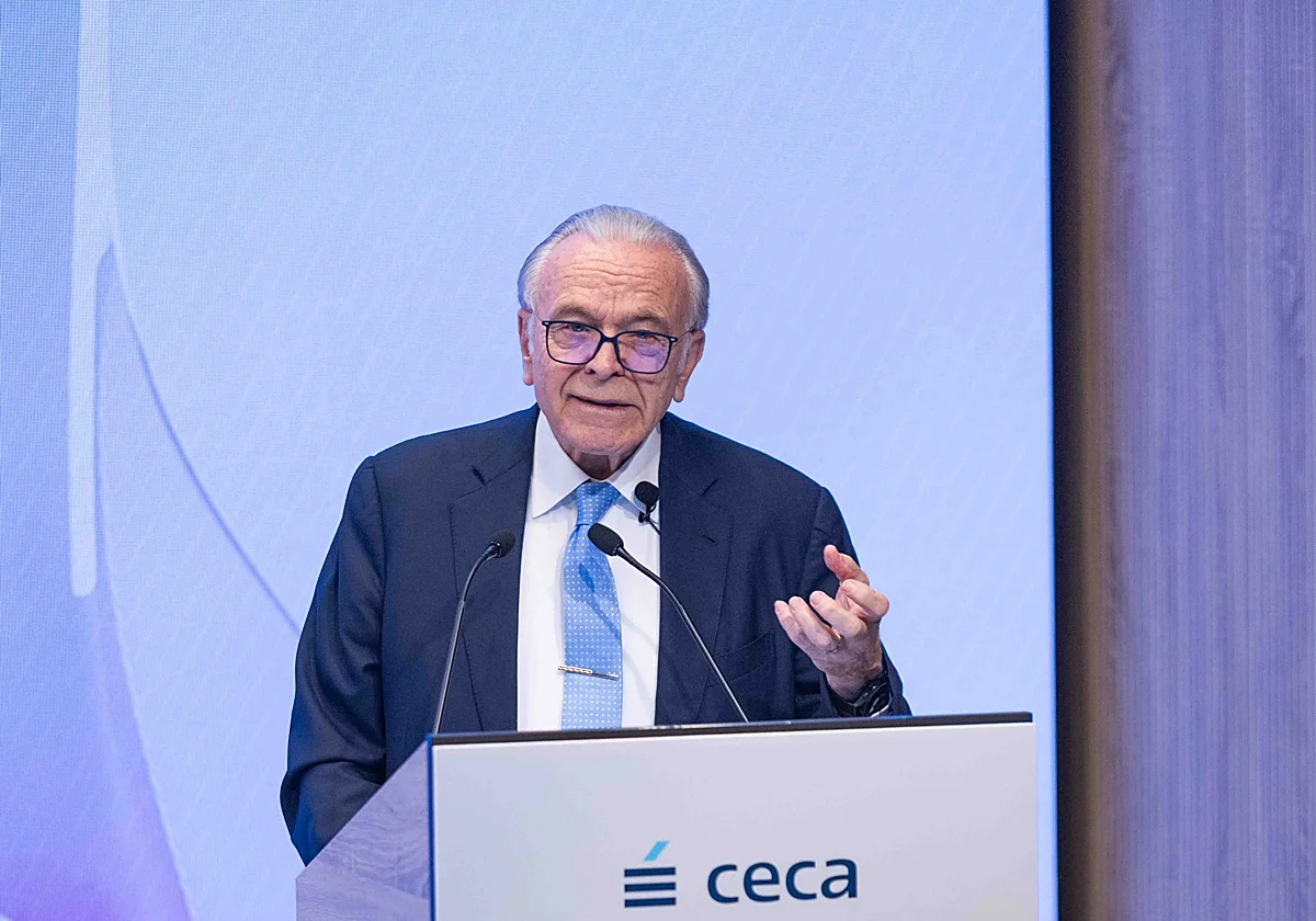 La obra social de las entidades asociadas a CECA supera el umbral de los 1.000 millones de euros de inversión