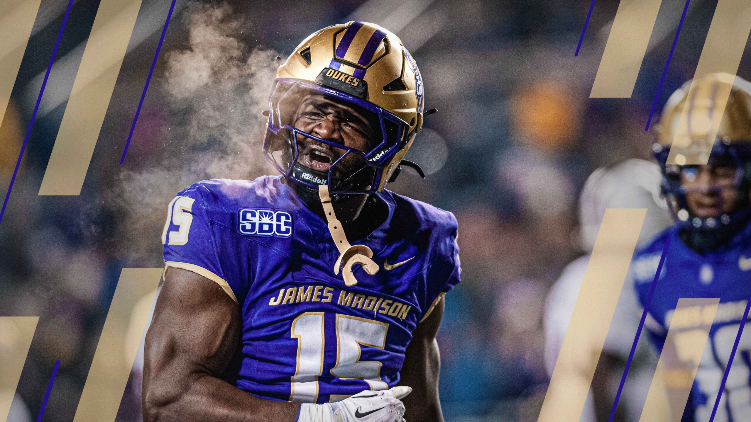 2025-26 College Football Playoff Preview: James Madison Dukes