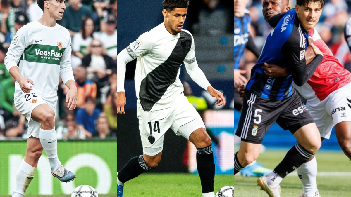 El triple milagro hacia la salvación que están cocinando Elche, Levante y Oviedo