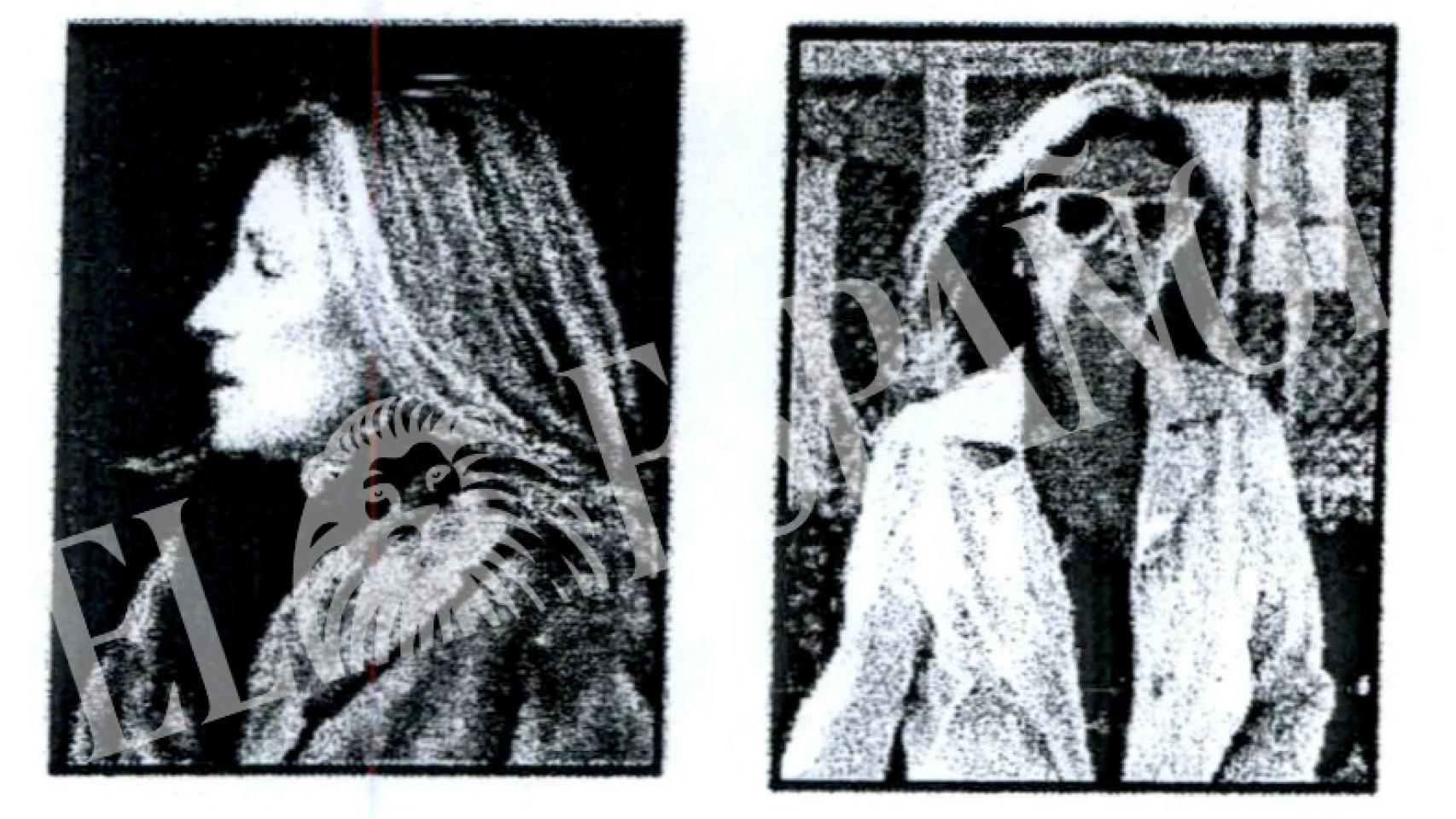 Una policía que "protegía" a la mujer de Bárcenas declara que descubrió que ya la seguían otros agentes