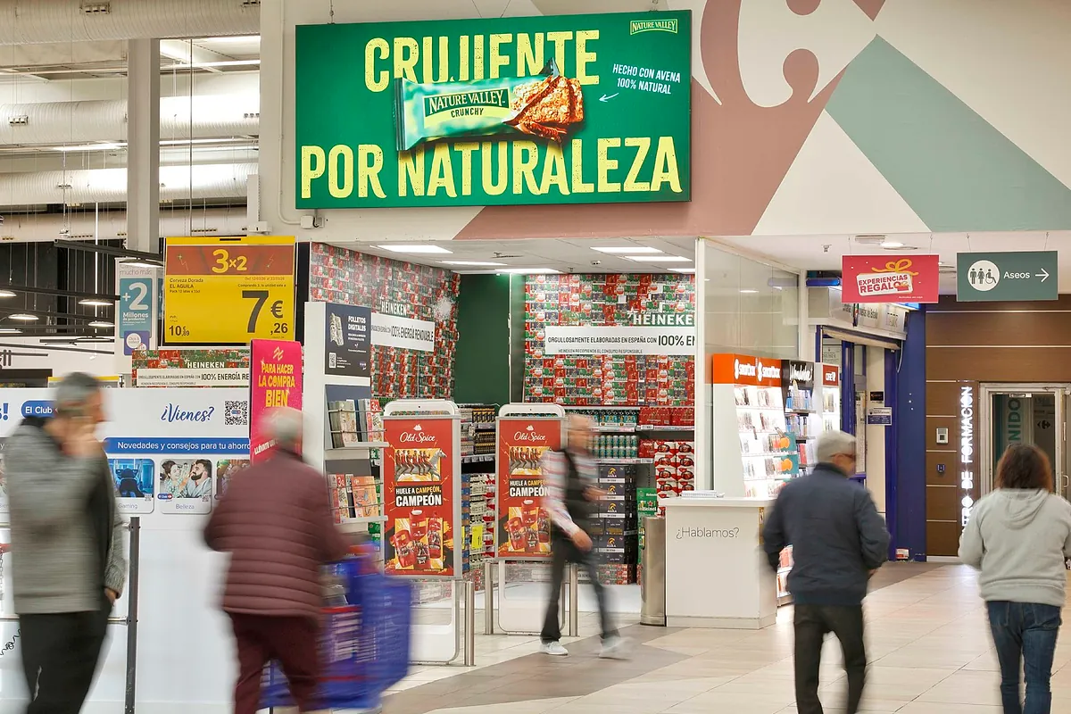 In-Store Media aumenta sus ingresos un 50% en dos años