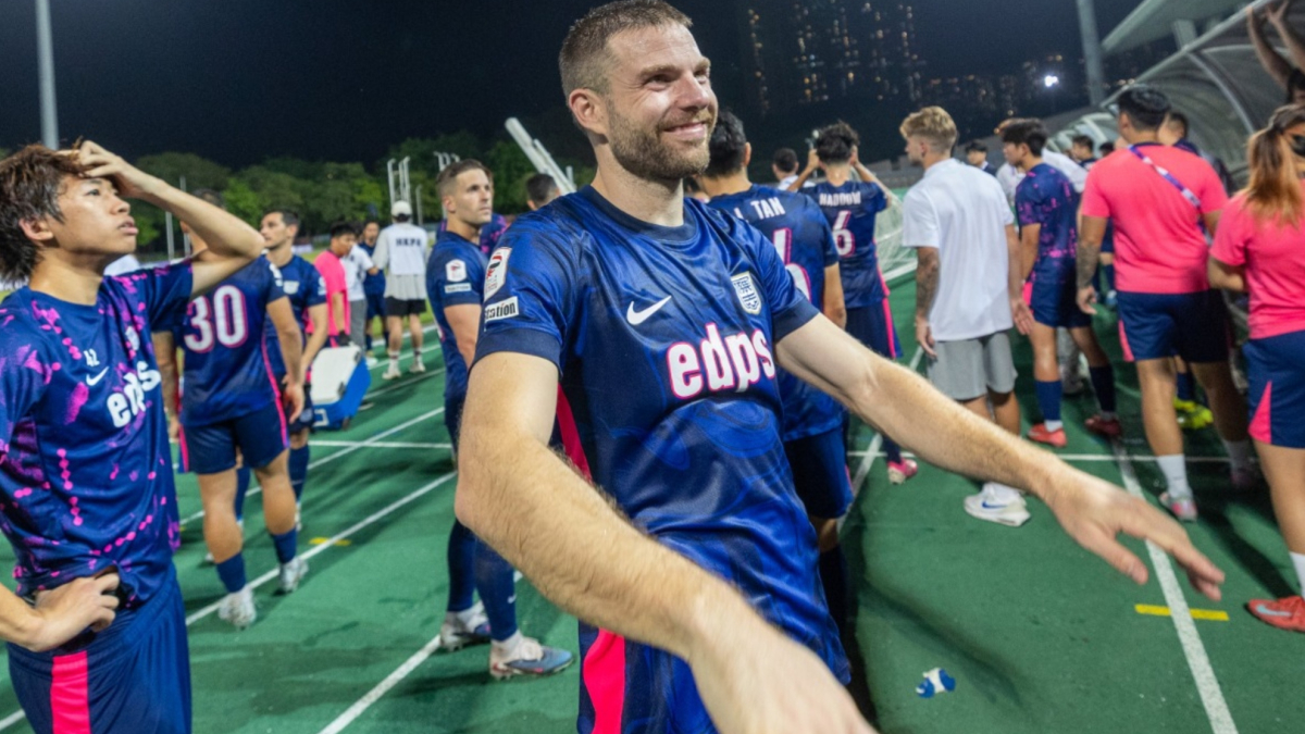 Illarramendi, el invencible