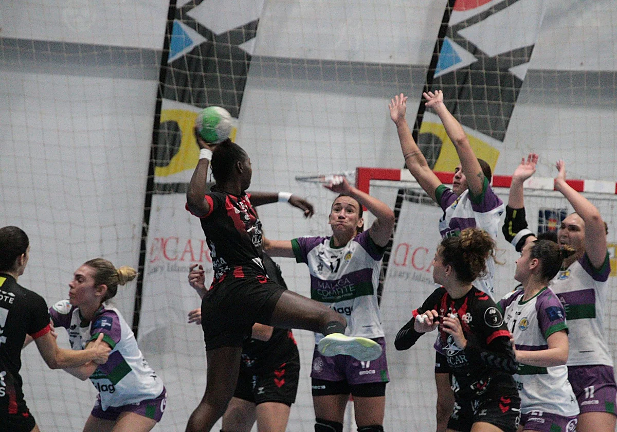 El Costa del Sol cierra la liga regular con una derrota trivial que no afecta a su puesto