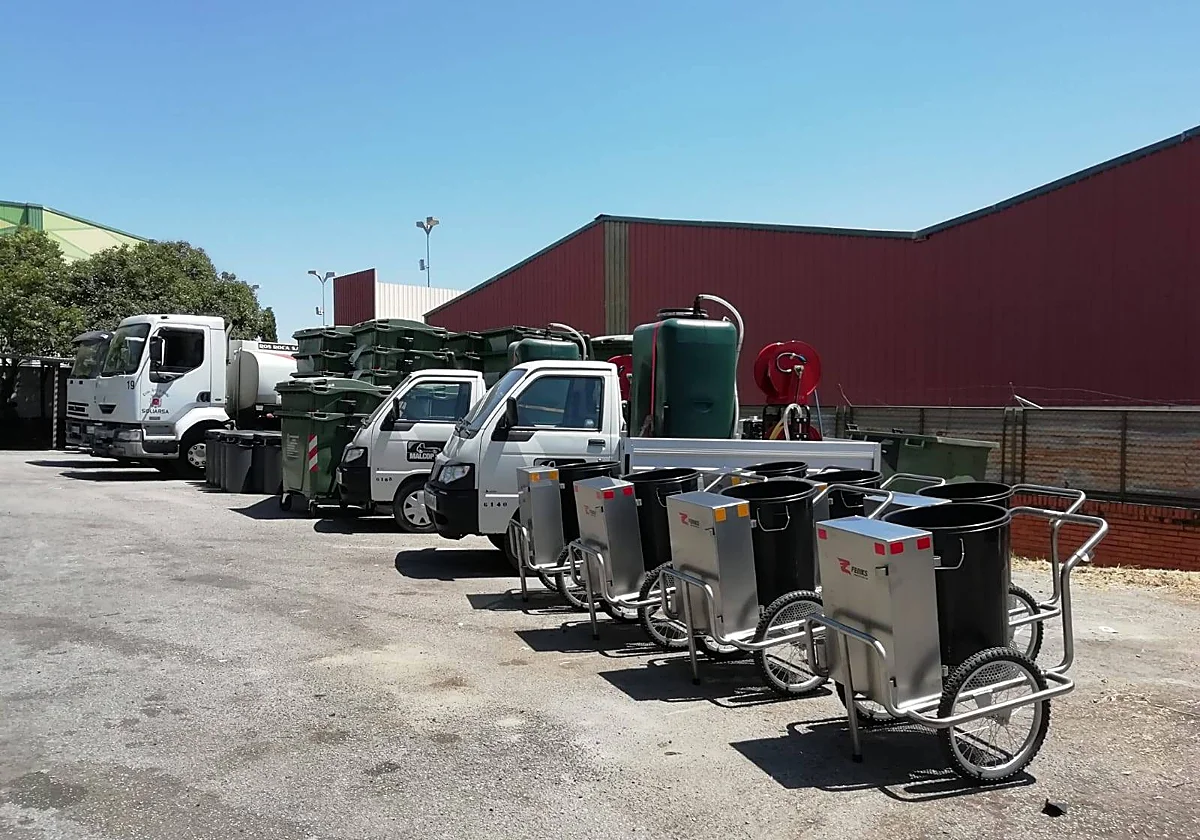 La Audiencia avala el proceso judicial del caso Soliarsa y tumba los recursos de la alcaldesa de Ronda