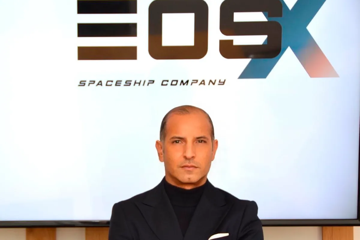 El dueño de Eos y Mubadala lanzarán un fondo de 100 millones