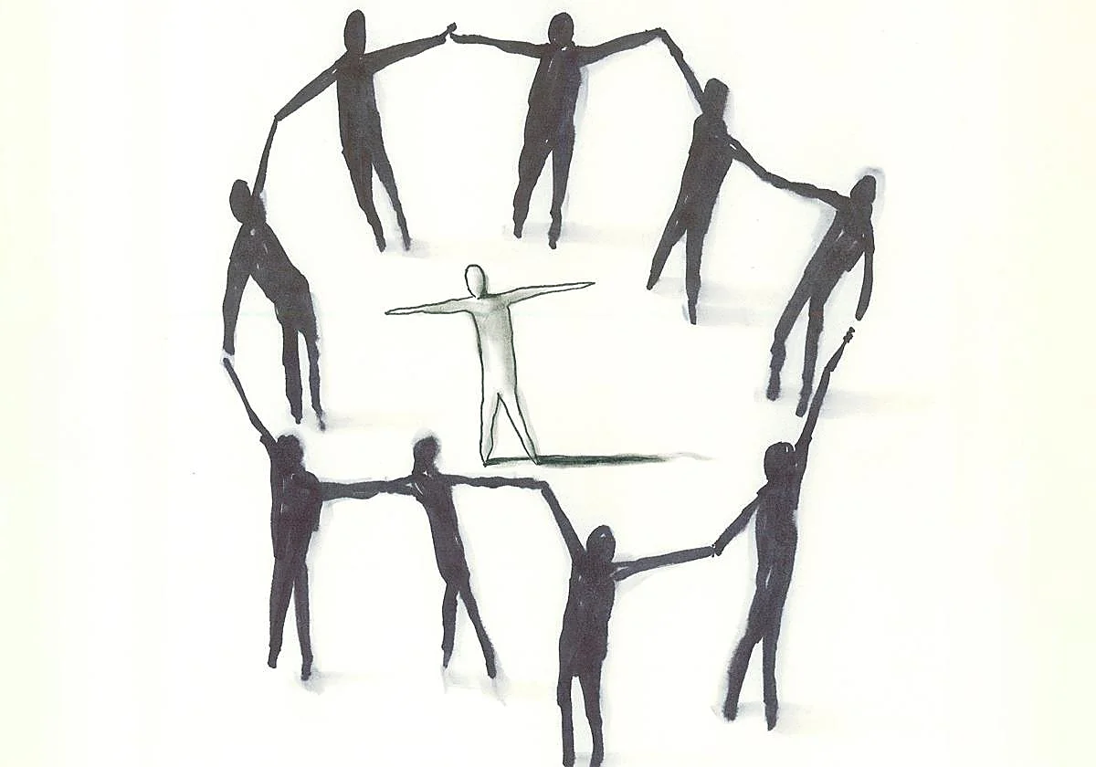 La regularización, una cuestión de derechos