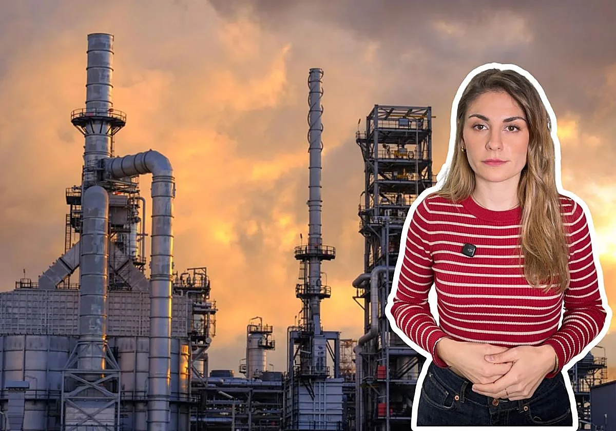 ¿Por qué Rusia quiere hacerse con el uranio enriquecido de Irán?