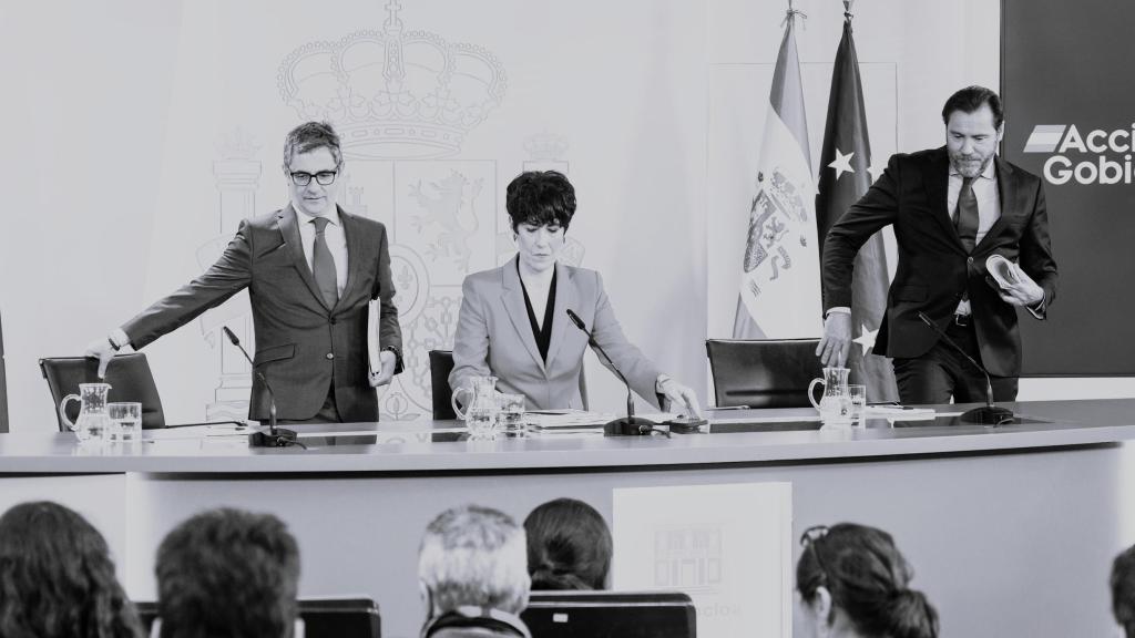 Todo sea por Begoña: si los jueces no quieren caldo, tomarán tres tazas