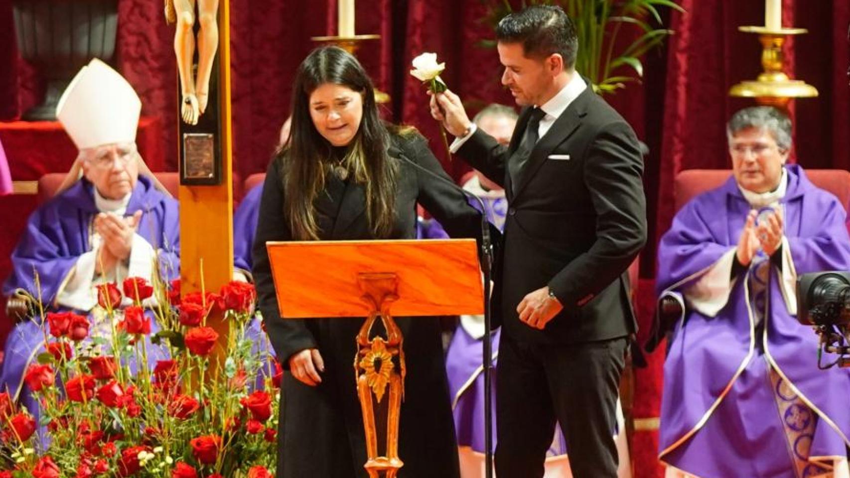 Familiares de víctimas de Adamuz barajan crear otra asociación: "No ha fallado el sistema 112 de Andalucía"