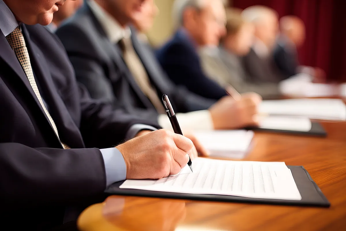 Hacienda protege la exención en Patrimonio tras crear un hólding