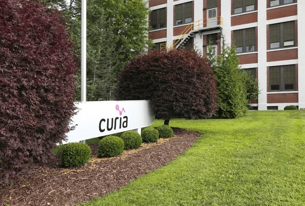 Advent, Apheon, Keensight y ProA se interesan por comprar Curia a Carlyle y GTCR