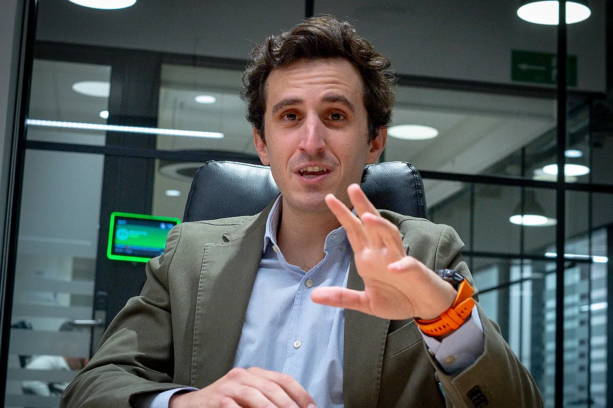 Trade Republic pisa el acelerador y rompe la barrera de 2 millones de clientes en España