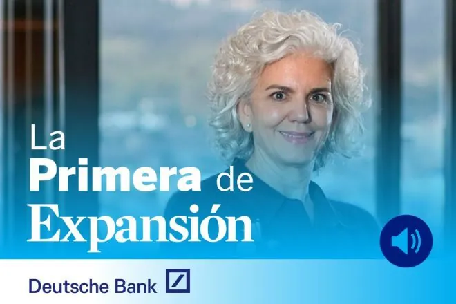 La Primera de Expansión sobre Indra, Airbus, Moraleda, Irán, Trump y OpenAI