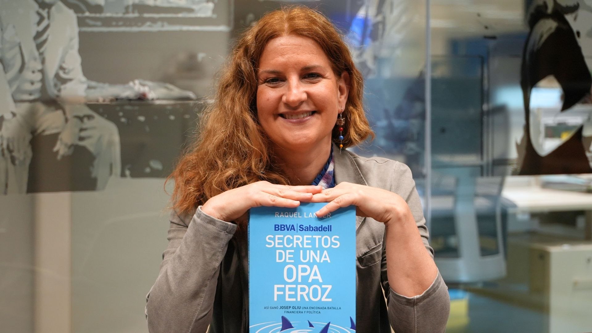 Política, poder económico y banca: la intrahistoria de la opa hostil de BBVA sobre Sabadell