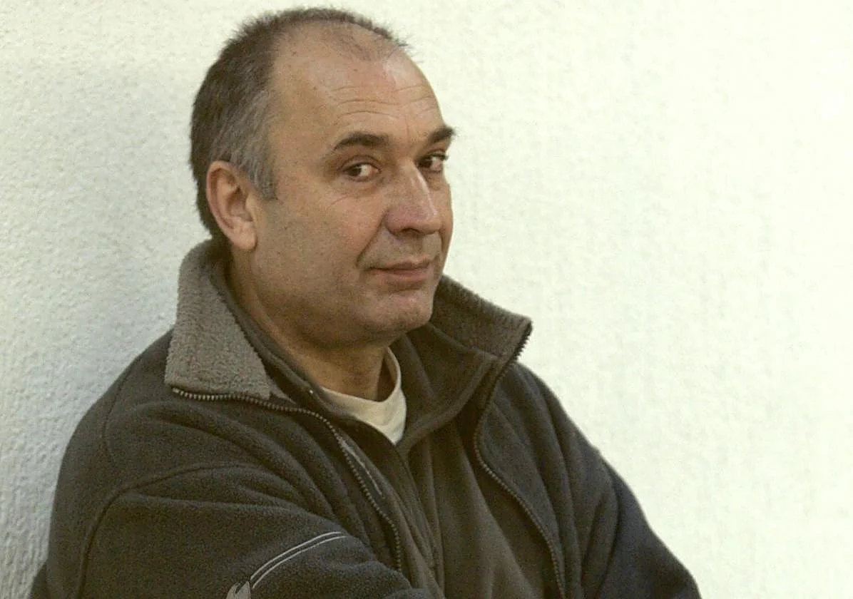 'Pototo', el etarra que ordenó el secuestro de Ortega Lara, sale de la cárcel