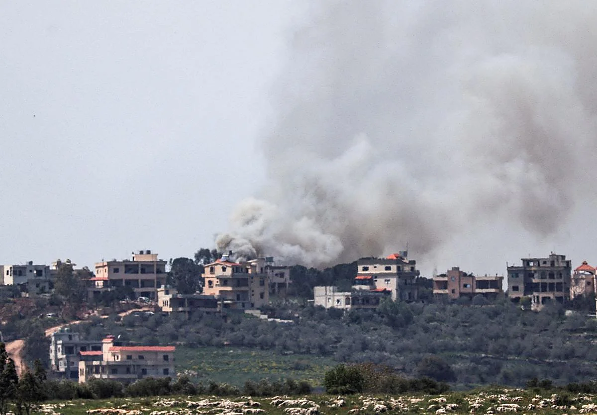 Sigue en directo la última hora de la guerra en Oriente Medio: Trump insiste en que el final de la guerra «está cerca» y vuelve arremeter contra la OTAN