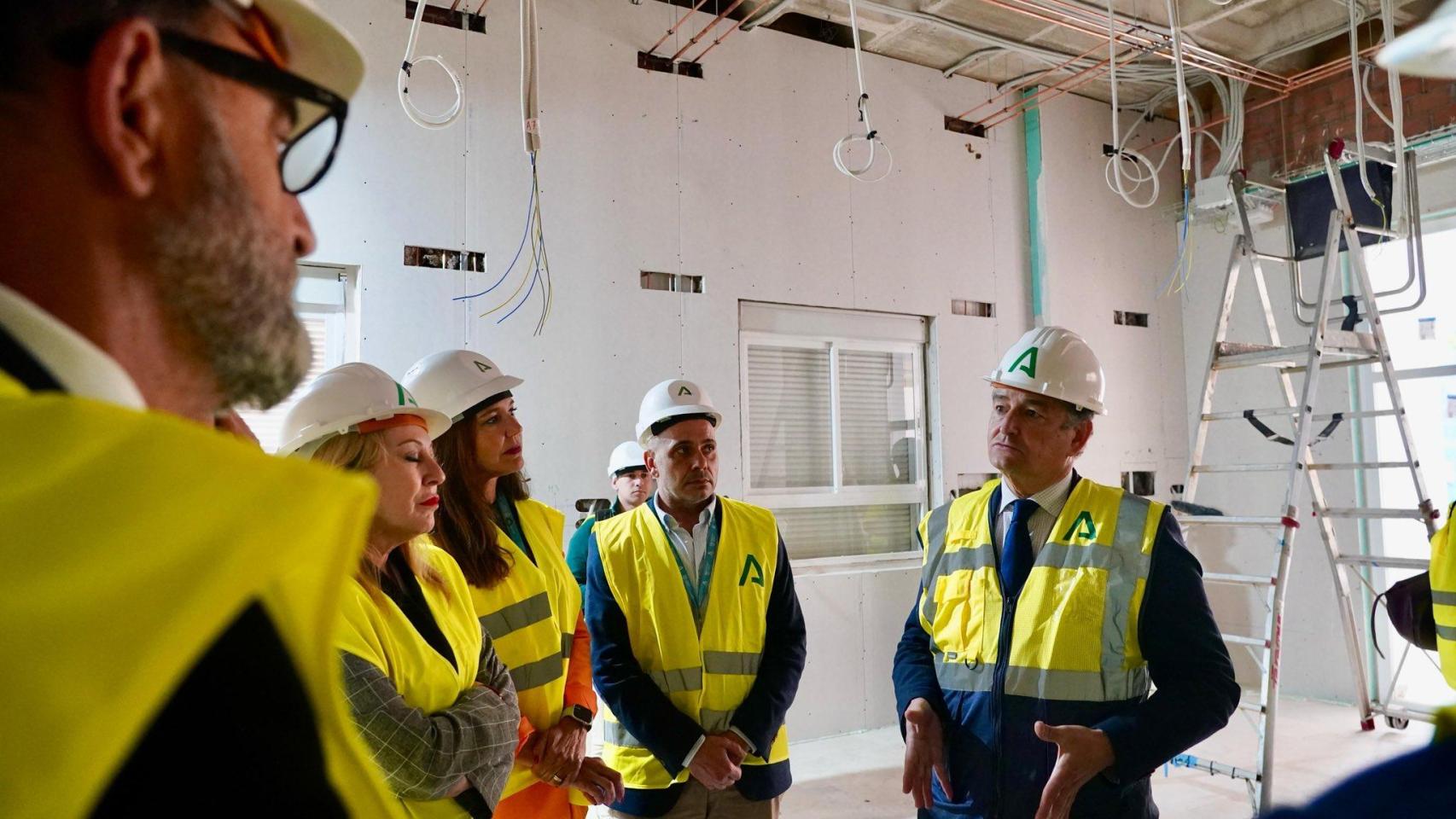 Tirón de orejas a la Junta de Andalucía por vulnerar la neutralidad electoral en Málaga