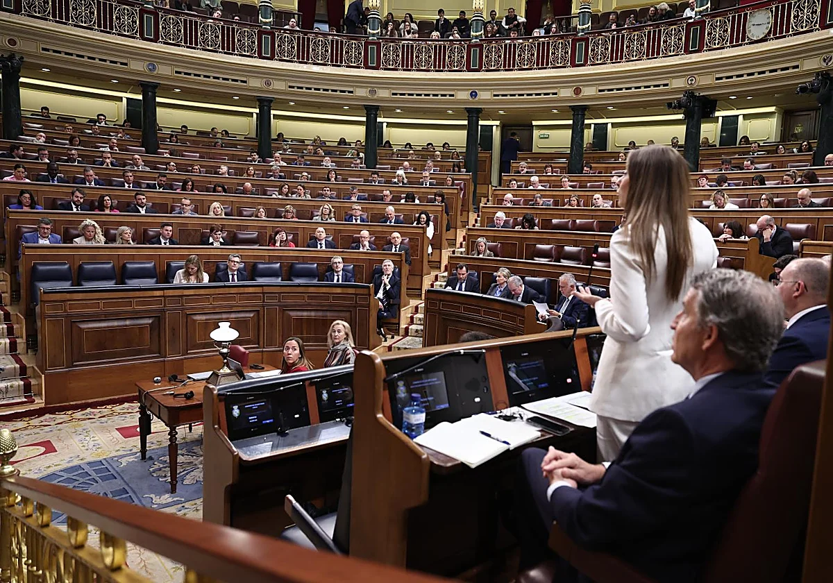 El PP acusa al Gobierno de amedrentar a los jueces y compara a Bolaños con un ministro de Orbán