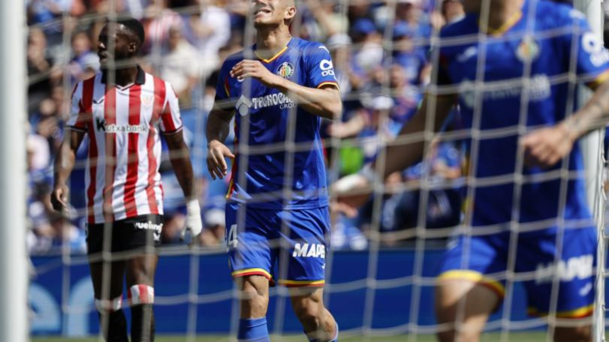 Tres partidos de sanción a Zaid Romero