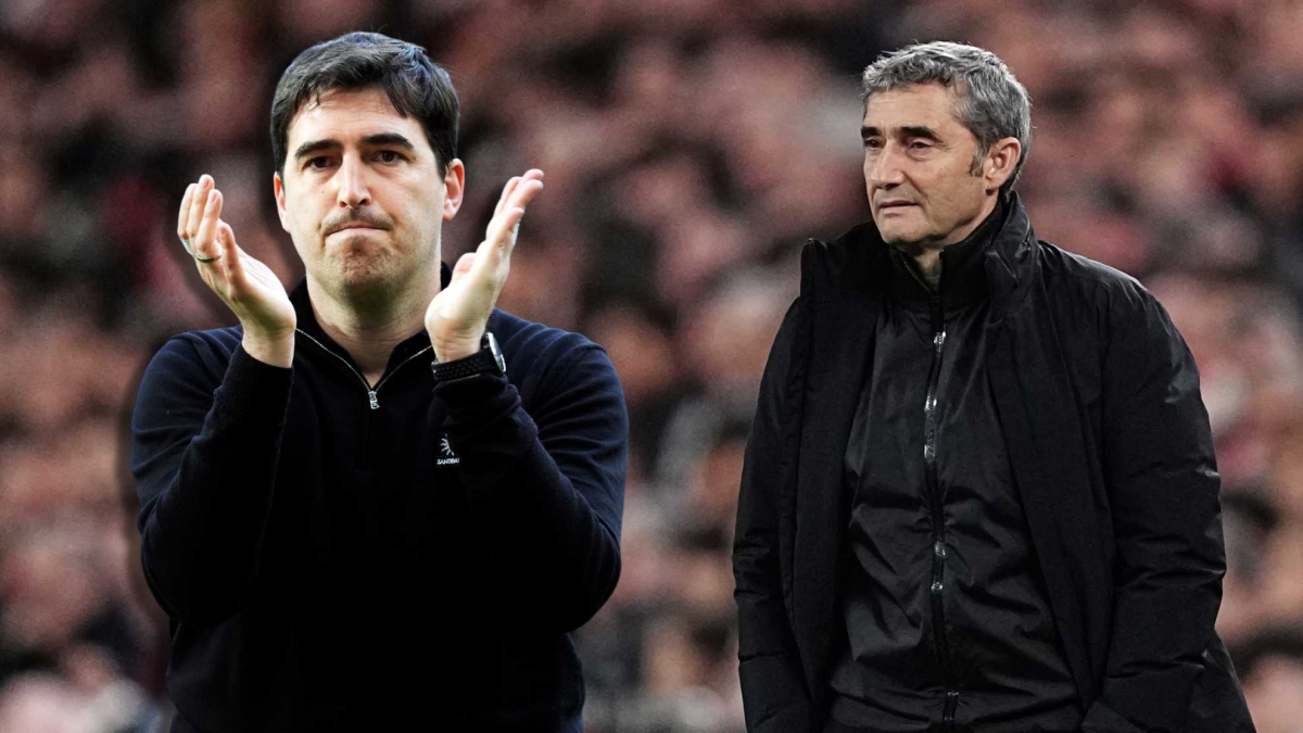 ¿Iraola al Athletic? Uriarte tendría que pasar de Terzic y pagar de su bolsillo