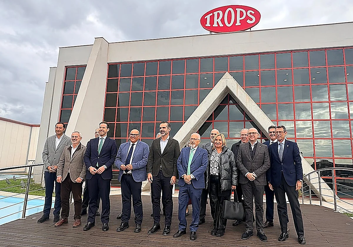 Junta does not rule out second desalination plant for east of Malaga province