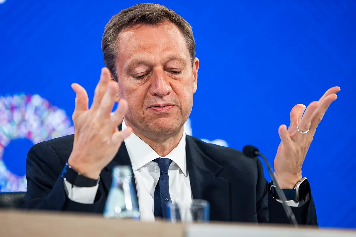 La creciente factura de la guerra contra Irán