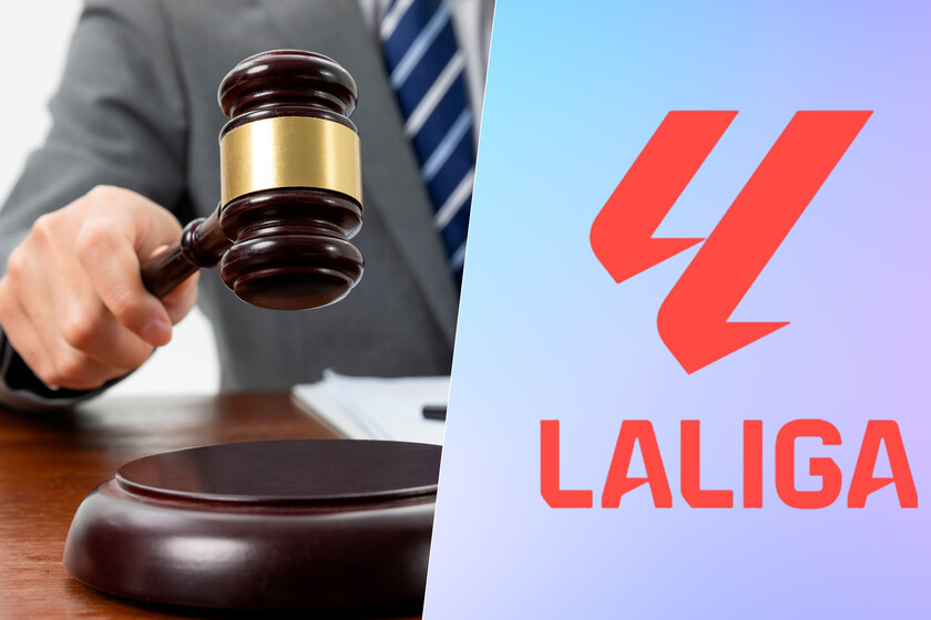 Los bloqueos masivos de IPs de LaLiga están haciéndole la vida imposible a usuarios, empresas y desarrolladores. Así puedes reclamar