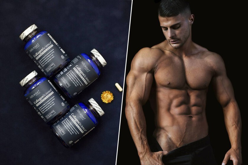 La obsesión por los péptidos: del milagro antiedad con aval científico al peligroso mundo del 'looksmaxxing' inyectable