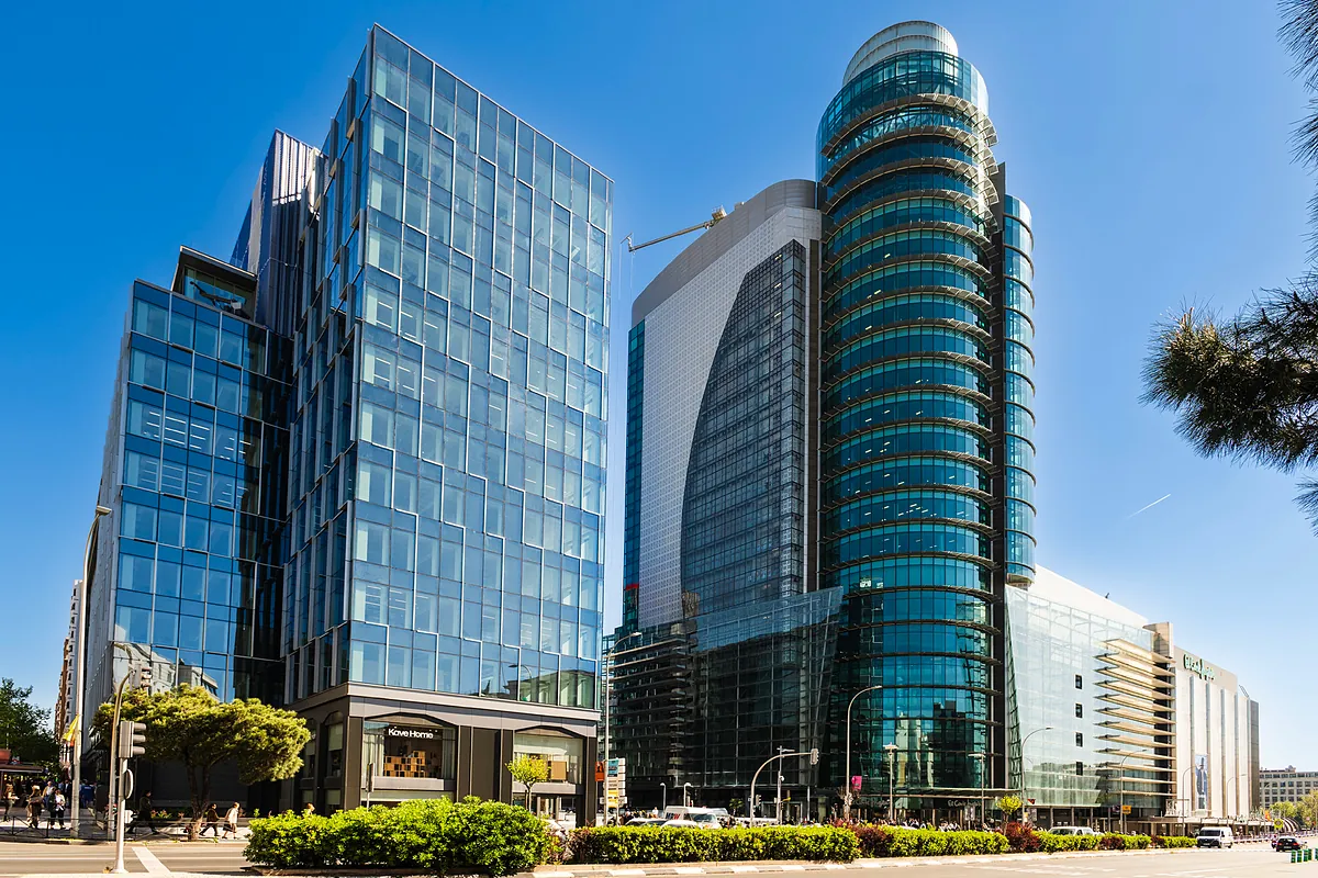 Trabajar con 'FLOW': EY lanza 'EY Campus' y un nuevo modelo de actividad