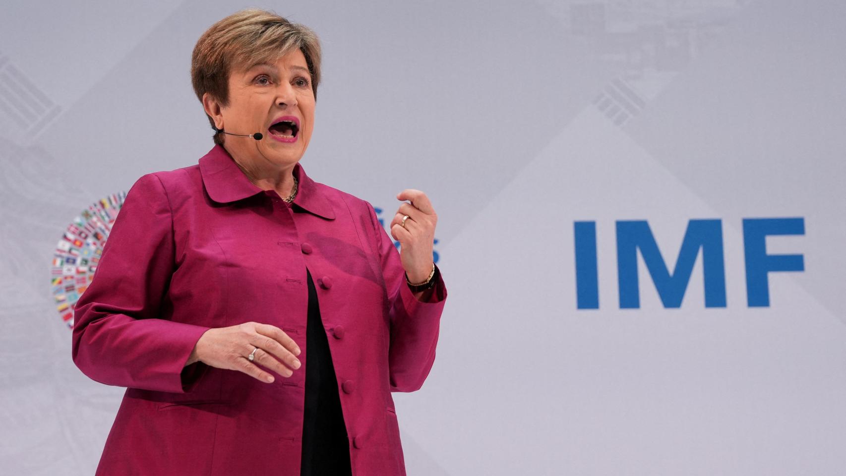 El FMI cree que el déficit de España se cronificará en el 2,2% y advierte de que la polarización complica las reformas