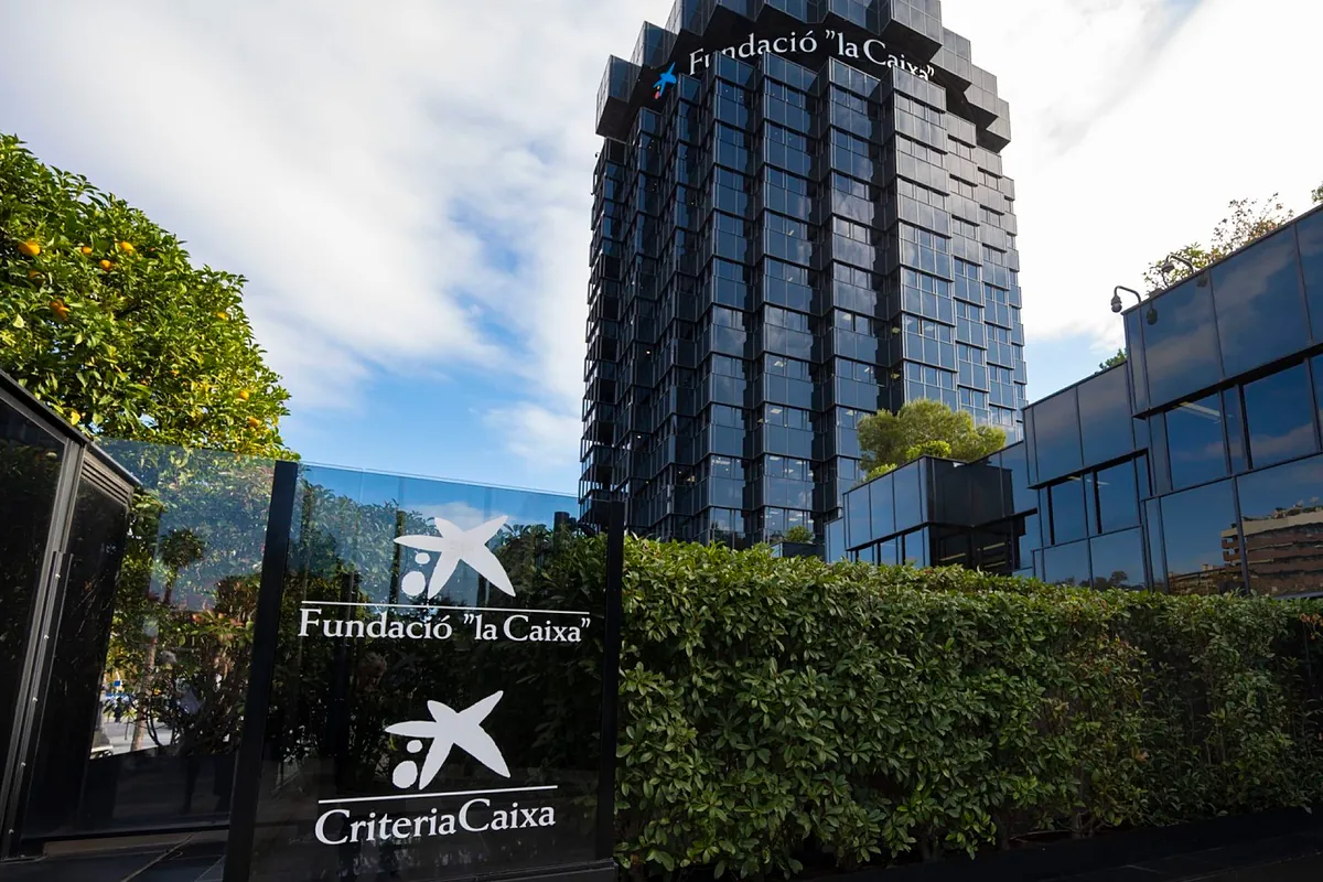 Moody's mejora el ráting de Criteria tras la adaptación del plan estratégico