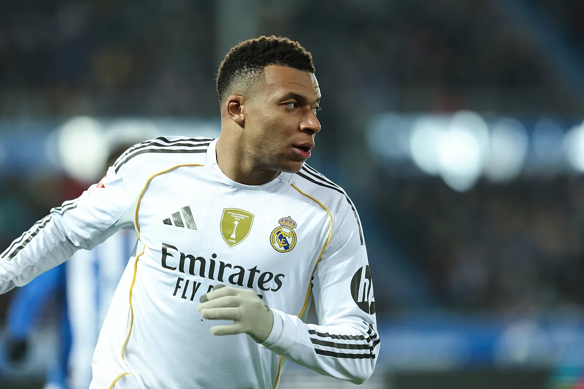 La justicia condena al PSG a pagar los salarios que debe a Mbappé