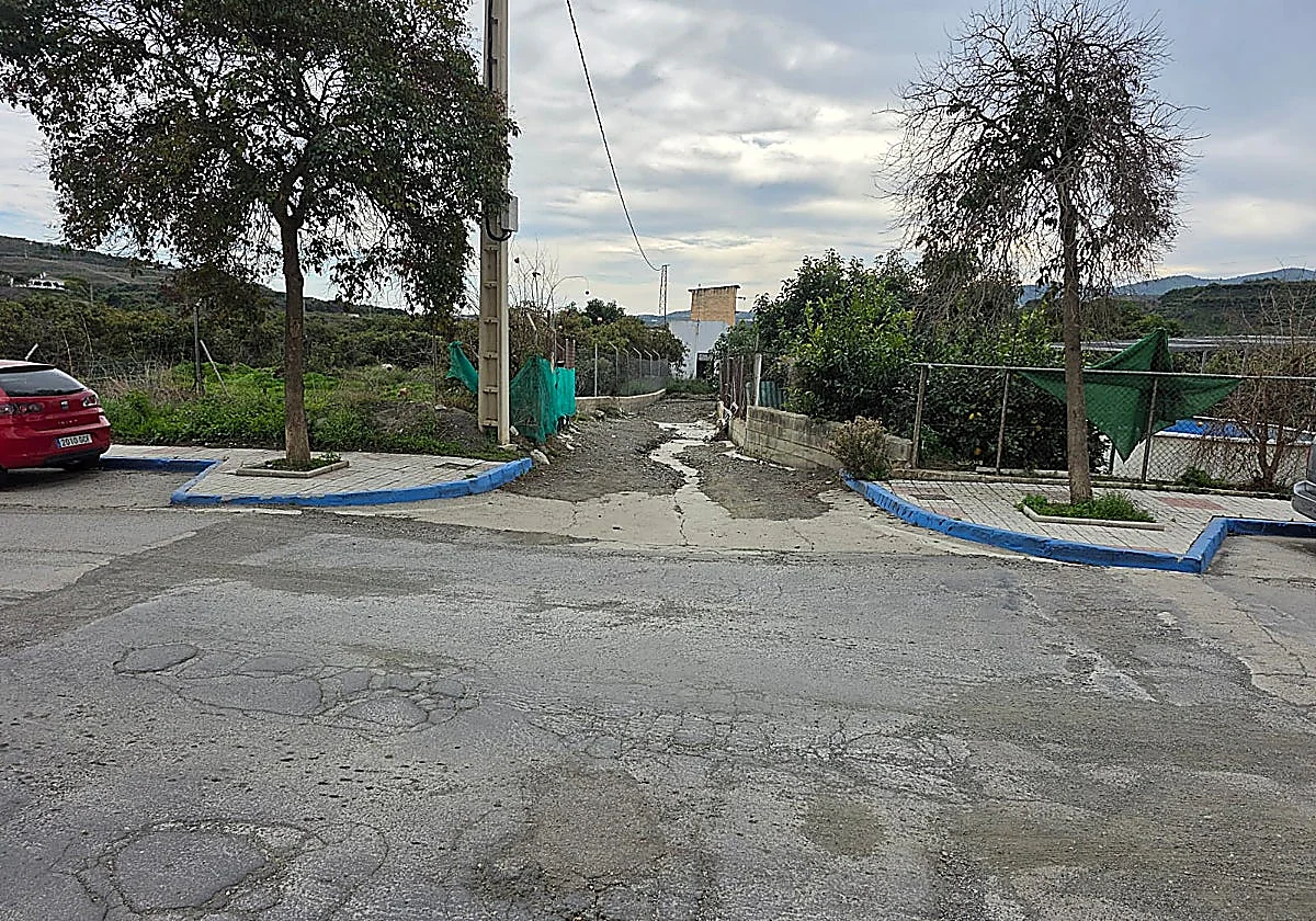 Malaga's provincial authority approves budget for Axarquía road improvements