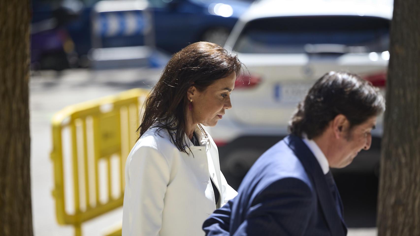 Juicio del 'caso Ábalos', en directo | Pardo de Vera se desvincula de cualquier irregularidad en la adjudicación del contrato de mascarillas y la contratación de Jésica