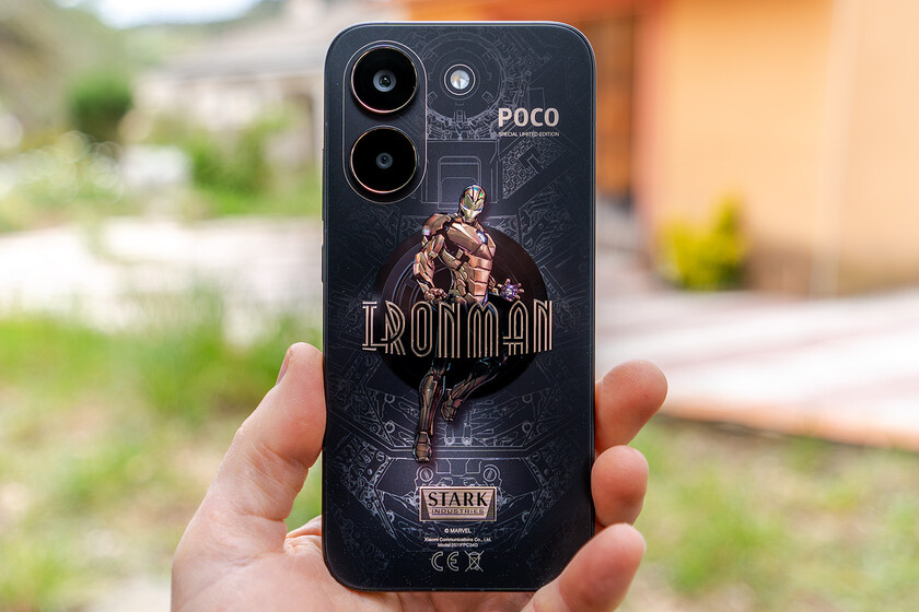 Poco X8 Pro, análisis: el móvil que mejor explica por qué los flagships lo tienen cada vez más difícil