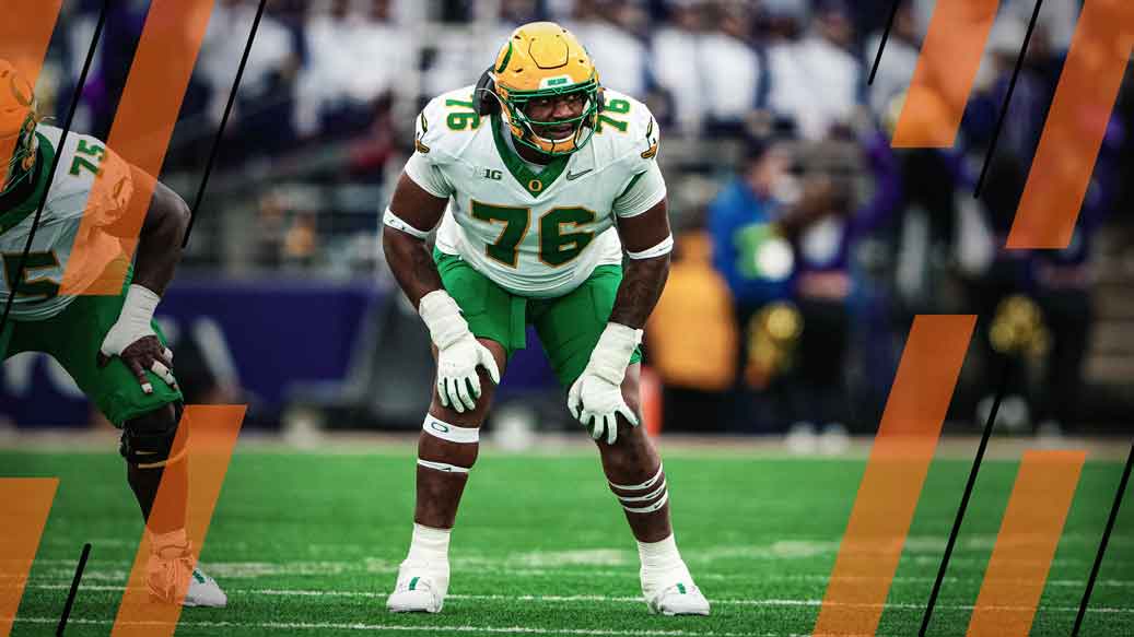PFF 2026 NFL Draft Guide: Isaiah World NFL projection, advanced stats & scouting report