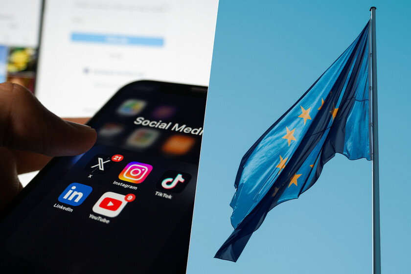 La UE acaba de dejar lista su app para verificar la edad en internet. Y Ursula von der Leyen avisa: "Ya no hay más excusas"