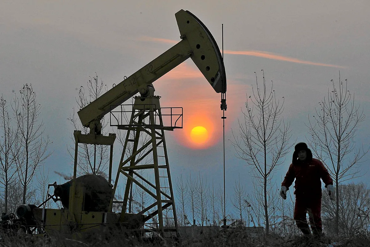 Se avecina una escasez de petróleo, y con ella surgen algunas preguntas difíciles