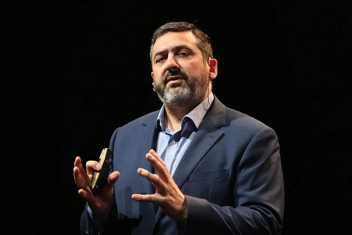 PortAventura suprime la comisión ejecutiva que presidía Álex Cruz