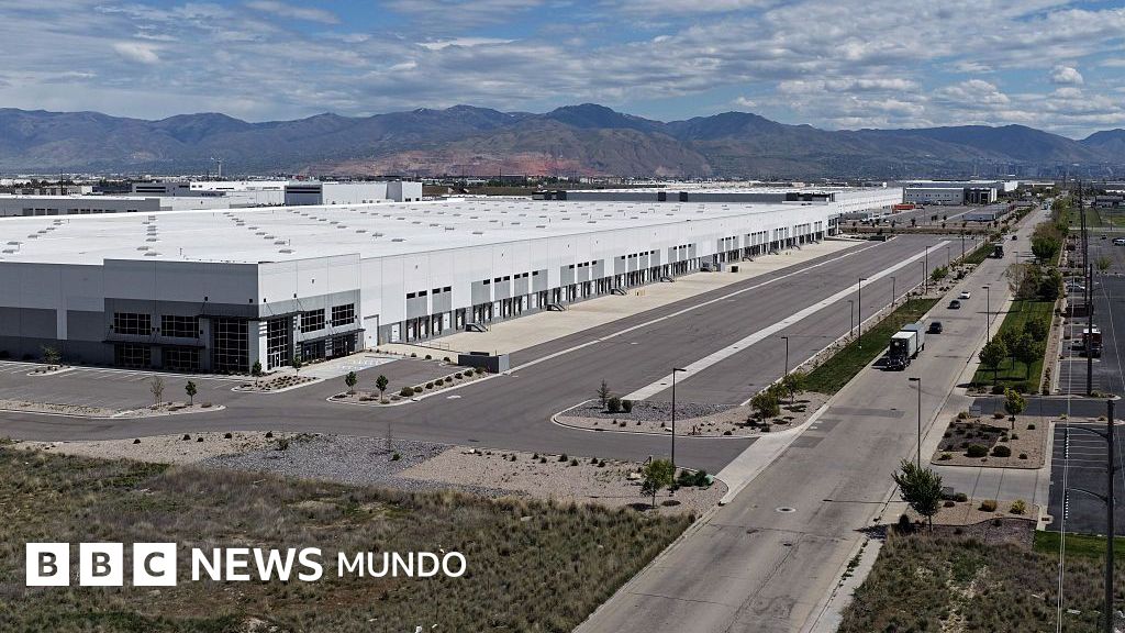 La anciana francesa de 86 años arrestada por ICE tras mudarse a EE.UU. para recuperar a un amor perdido