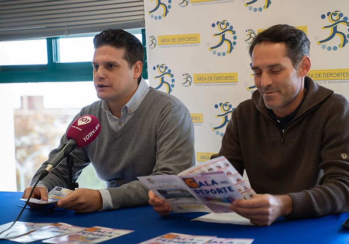 Benalmádena athletes and sports clubs to be recognised at gala awards night