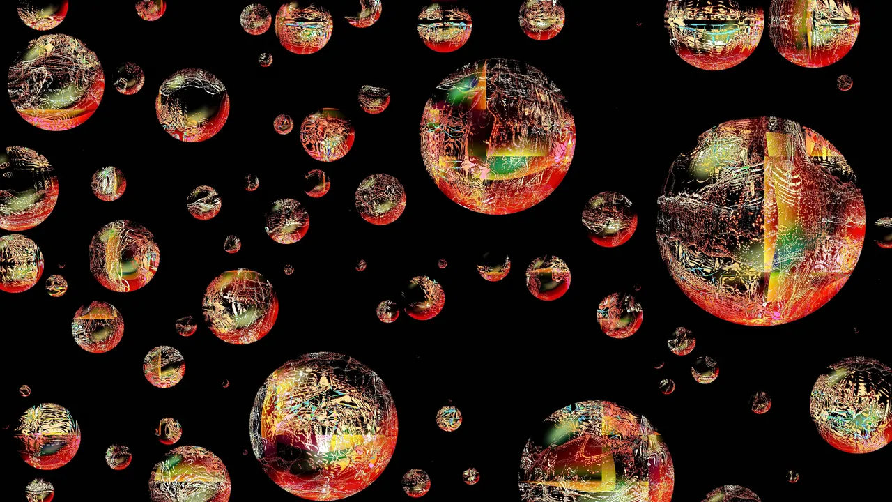 La materia oscura podría estar conformada de los agujeros negros de otro universo, sugiere un estudio